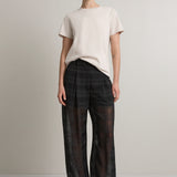 A.Emery Remy Tee | Creme