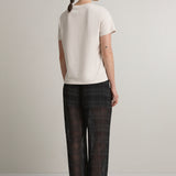 A.Emery Remy Tee | Creme
