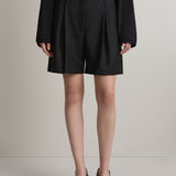 A.Emery Astor Short | Black