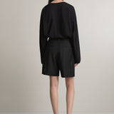 A.Emery Astor Short | Black