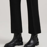 A.Emery The Easton Boot | Black