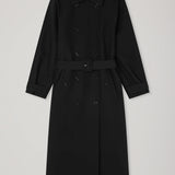 A.Emery The Hugh Trench | Black