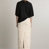 A.Emery Natalis Tee | Black