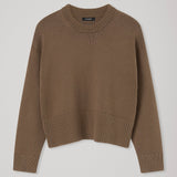 A.Emery The Orwell Knit | Sable