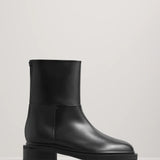 A.Emery The Easton Boot | Black