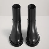 A.Emery The Easton Boot | Black