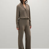 A.Emery The Elijah Shirt | Deep Olive