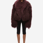 THE 'SHEARLING' JACKET