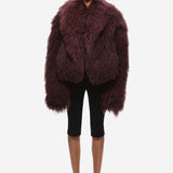 THE 'SHEARLING' JACKET