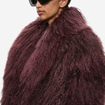 THE 'SHEARLING' JACKET