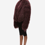 THE 'SHEARLING' JACKET