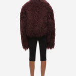 THE 'SHEARLING' JACKET