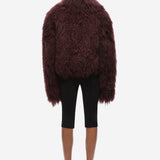 THE 'SHEARLING' JACKET