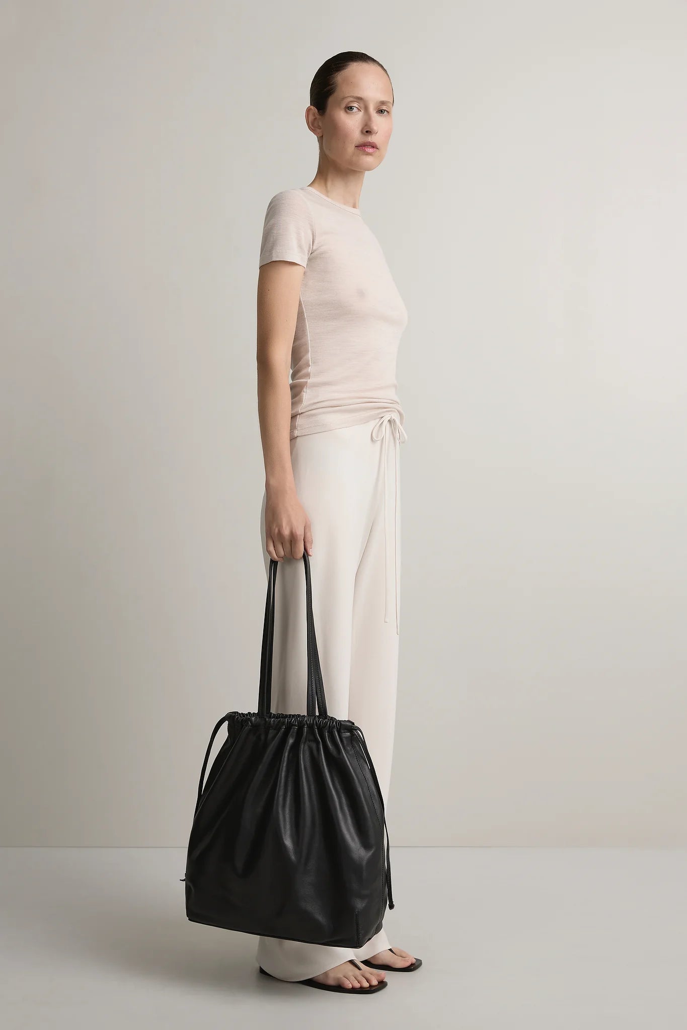 A.Emery The Sibella Bag | Black