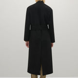 A.Emery The Veronique Coat | Black