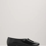 A.Emery The Mabel Flat | Vintage Black