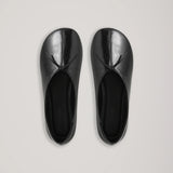 A.Emery The Mabel Flat | Vintage Black