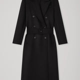 A.Emery The Kenner Coat | Black
