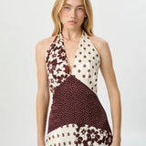 Roame Miranda Dress | Mod Bloom (PRE-ORDER)