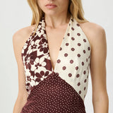 Roame Miranda Dress | Mod Bloom (PRE-ORDER)