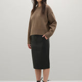 A.Emery The Orwell Knit | Sable