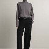 A.Emery The Miles Top | Charcoal
