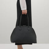 A.Emery The Harnick Bag | Black Pebble