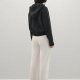 A.Emery The Samuel Knit | Charcoal Melange