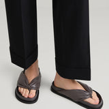 A.Emery Jervis Sandal | Shiitake