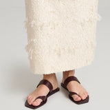 A.Emery The Kasper Sandal | Claret