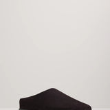 A.Emery Lou Clog | Blackberry Suede