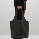 A Emery The Timms Bag | Black Pebble (PRE-ORDER)