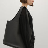 A Emery The Timms Bag | Black Pebble (PRE-ORDER)