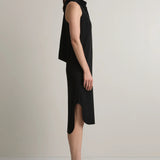 A.Emery The Elsie Dress | Black