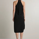 A.Emery The Elsie Dress | Black