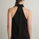 A.Emery The Elsie Dress | Black