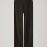 A.Emery The Myrna Bias Pant | Bistre
