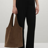 A Emery The Timms Bag | Cedar Suede (PRE-ORDER)