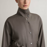 A.Emery Blakely Jacket | Shiitake