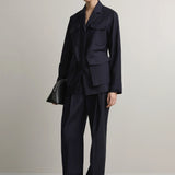 A.Emery The Frank Jacket | Ink