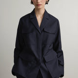 A.Emery The Frank Jacket | Ink
