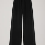 A.Emery The Angus Pant | Black