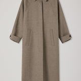 A.Emery The Daniels Coat | Cafe