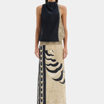 Sona Maxi Dress