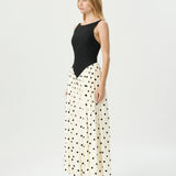 Roame Pamela Dress | Heirloom Dot