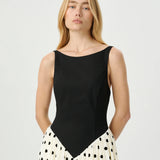 Roame Pamela Dress | Heirloom Dot