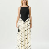 Roame Pamela Dress | Heirloom Dot