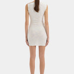 Blanca Mini Dress