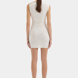 Blanca Mini Dress
