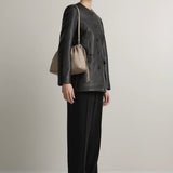 A.Emery The Tobey Bag | Greige